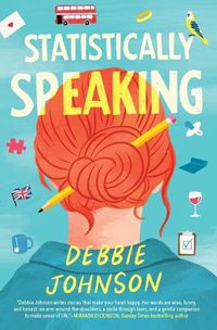 Cover image for Statistically Speaking