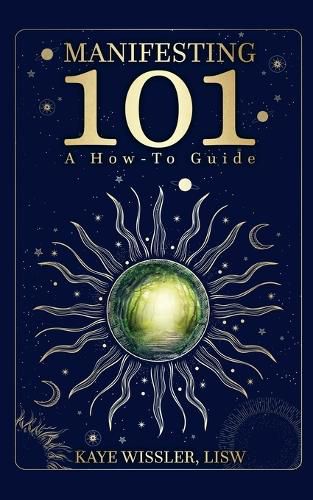 Cover image for Manifesting 101