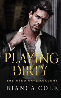 Cover image for Playing Dirty