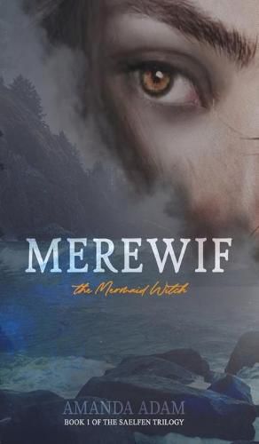 Merewif: the Mermaid Witch