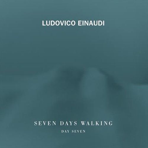 Einaudi Seven Days Walking Day Seven