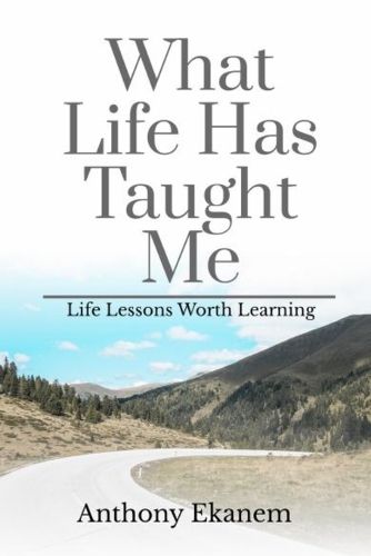 Cover image for What Life Has Taught Me