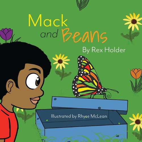 Cover image for Mack and Beans