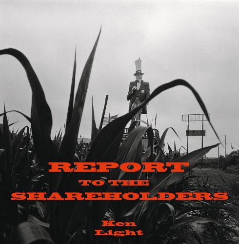 Cover image for Report to the Shareholders