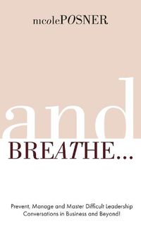 Cover image for And Breathe...