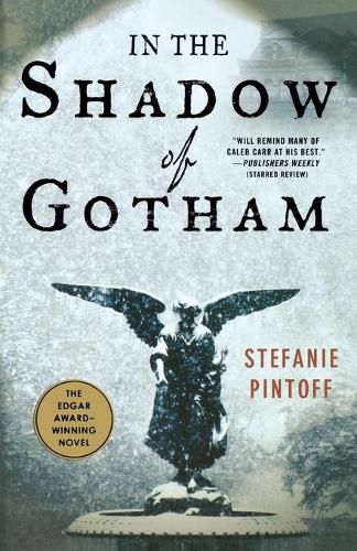 Cover image for In the Shadow of Gotham