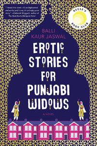 Cover image for Erotic Stories for Punjabi Widows