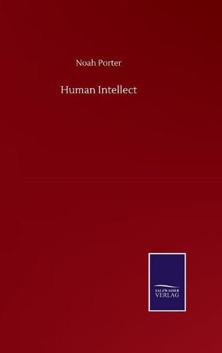 Cover image for Human Intellect