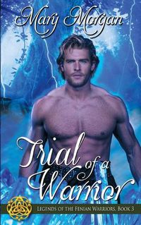 Cover image for Trial of a Warrior