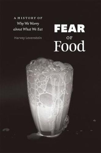 Cover image for Fear of Food