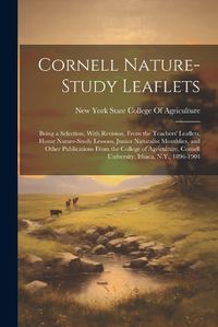 Cover image for Cornell Nature-Study Leaflets