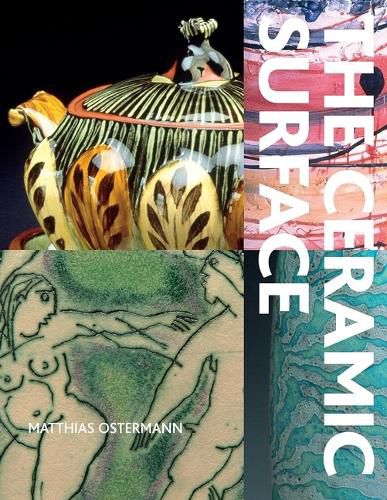 Cover image for The Ceramic Surface