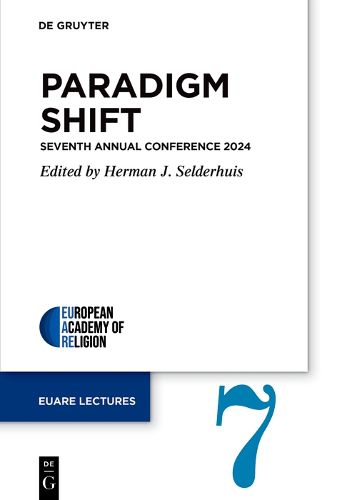 Cover image for Paradigm Shift