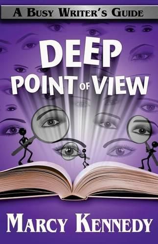 Cover image for Deep Point of View