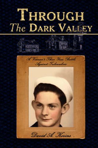 Cover image for Through the Dark Valley