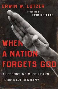 Cover image for When A Nation Forgets God