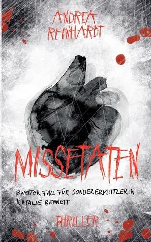 Cover image for Missetaten