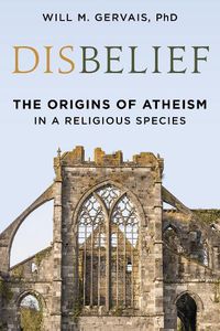 Cover image for Disbelief