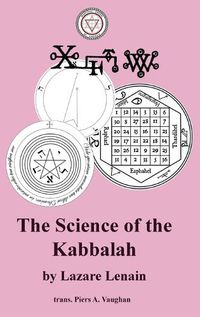 Cover image for Science of the Kabbalah