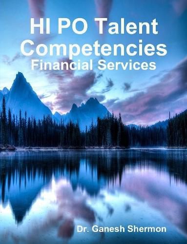 Cover image for HI PO Talent Competencies - Financial Services