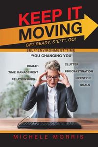 Cover image for Keep It Moving