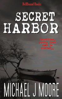 Cover image for Secret Harbor