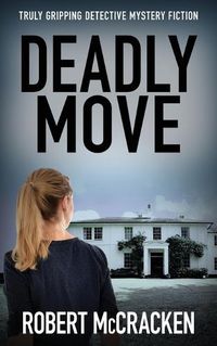 Cover image for Deadly Move