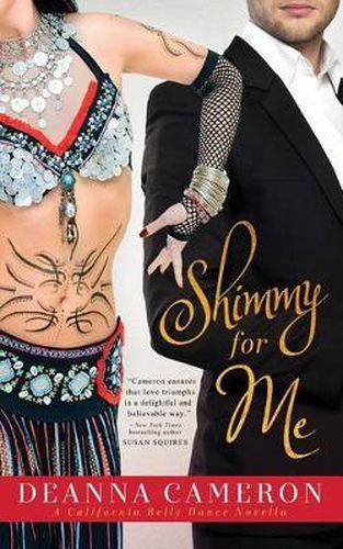 Cover image for Shimmy for Me