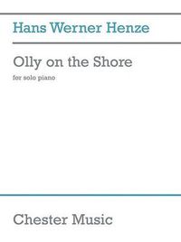 Cover image for Olly On The Shore