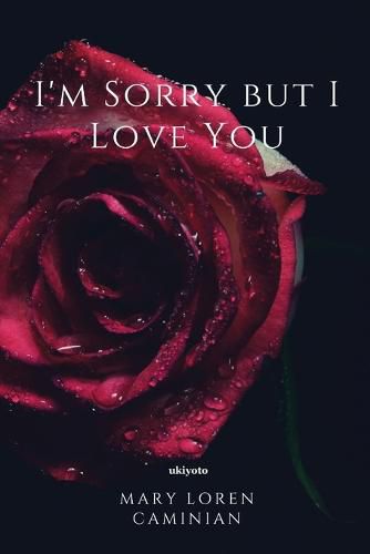 Cover image for I'm Sorry but I Love You