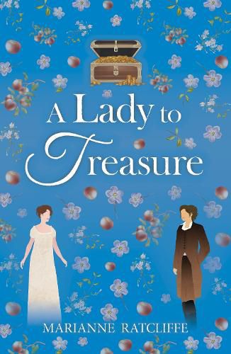 Cover image for A Lady To Treasure