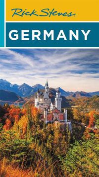 Cover image for Rick Steves Germany (Fourteenth Edition)