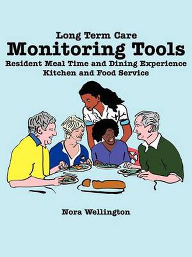 Cover image for Long Term Care Monitoring Tools