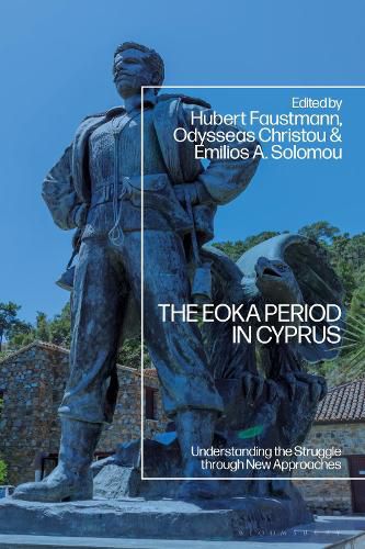 Cover image for The EOKA Period in Cyprus