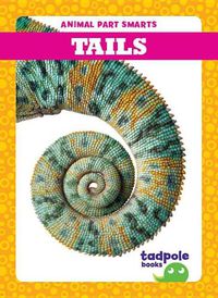 Cover image for Tails