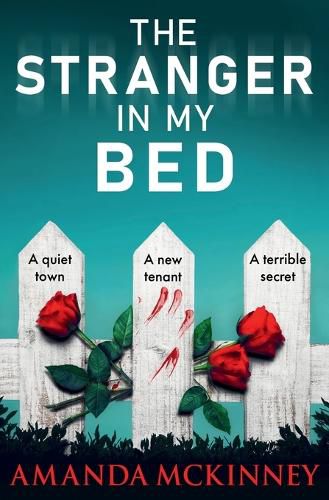 Cover image for The Stranger in My Bed