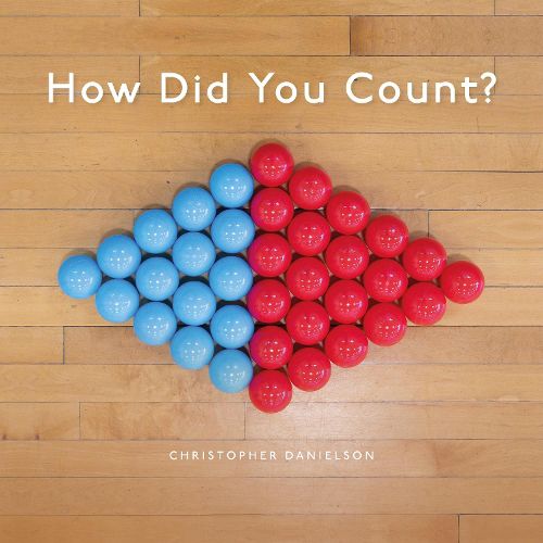 Cover image for How Did You Count?