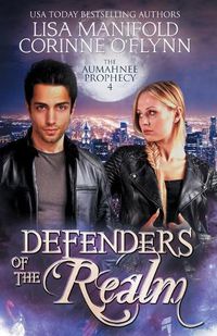 Cover image for Defenders of the Realm