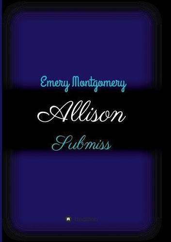 Cover image for Allison