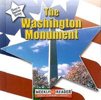 Cover image for The Washington Monument