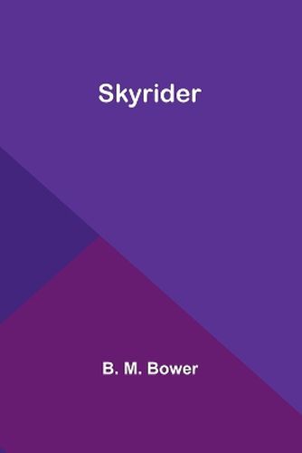 Skyrider