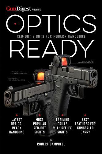 Cover image for Optics Ready