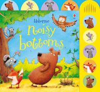 Cover image for Noisy Bottoms