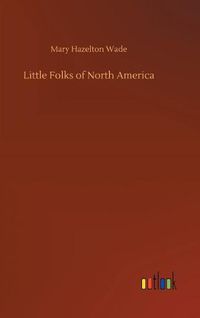 Cover image for Little Folks of North America