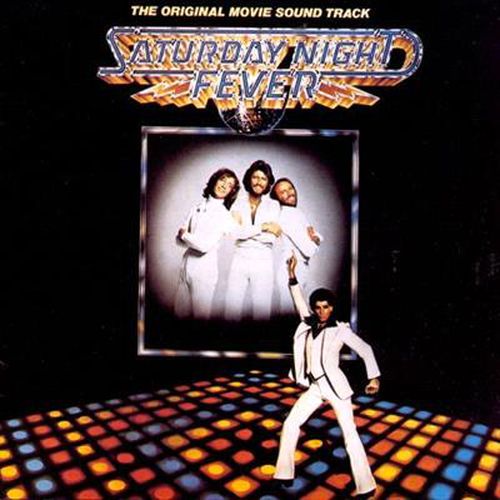 Saturday Night Fever 2cd Deluxe Edition
