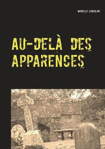 Cover image for Au-dela des apparences