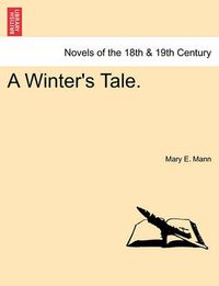 Cover image for A Winter's Tale.