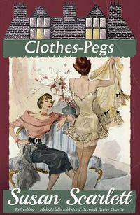 Cover image for Clothes-Pegs