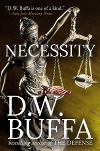 Cover image for Necessity