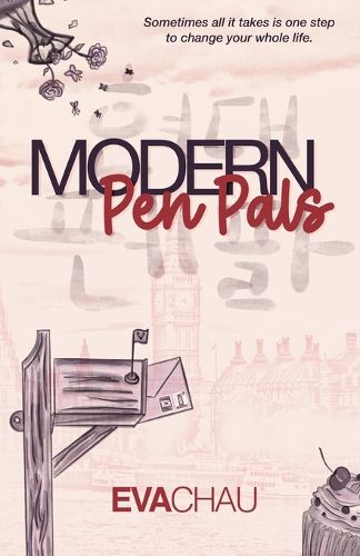 Cover image for Modern Pen Pals